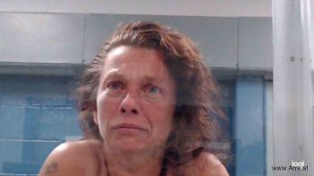 Lora Beth Sayre Mugshot