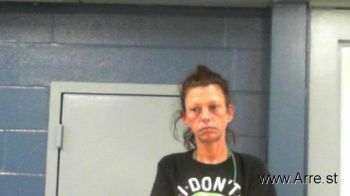 Lora Beth Sayre Mugshot