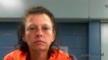 Lora Beth Sayre Mugshot