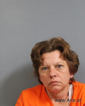 Lora Beth Sayre Mugshot