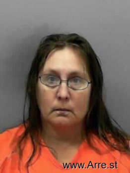 Lora Denise Chapman Mugshot