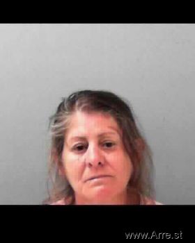 Lora Ann Clerihew Mugshot