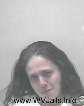 Lora Jean Newman Mugshot