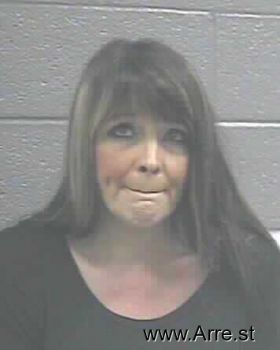 Lora Susan Rogers Mugshot