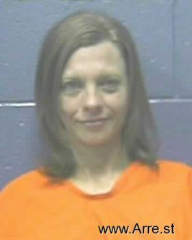 Lora Beth Sayre Mugshot