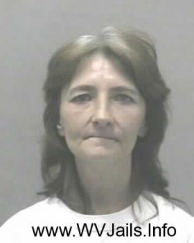 Lora Ann Truman Mugshot