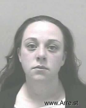 Loralee Kindra Brown Mugshot