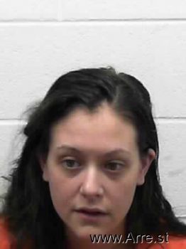 Loren Ashley Delaney Mugshot