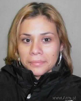 Lorena Patricia Saenz Mugshot