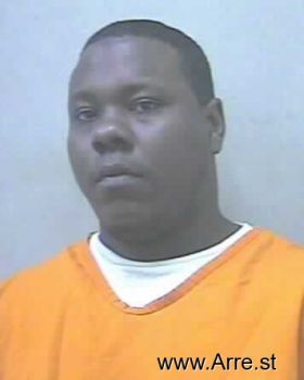 Lorenzo Christopher Barnes Mugshot