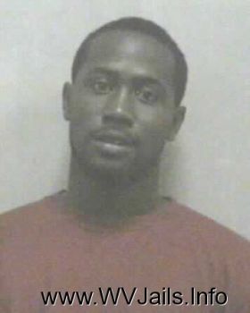 Lorenzo Paul Clark Mugshot