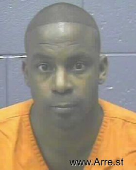 Lorenzo Jeffery Magee Mugshot