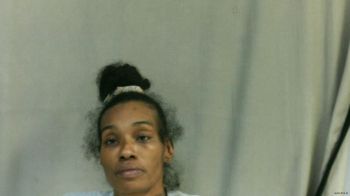 Loretta Cherelle Helm Mugshot