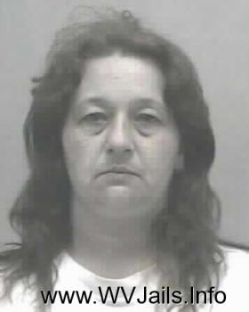 Loretta Kay Cook Mugshot