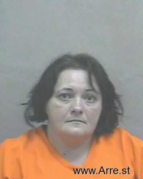 Loretta Lynn Foster Mugshot