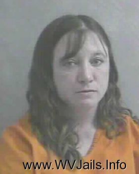 Loretta Rae Jordan Mugshot