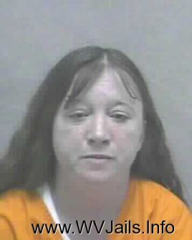 Loretta Rae Jordan Mugshot