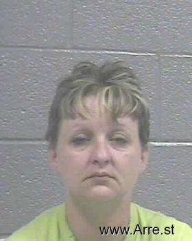 Loretta R Mccutcheon Mugshot