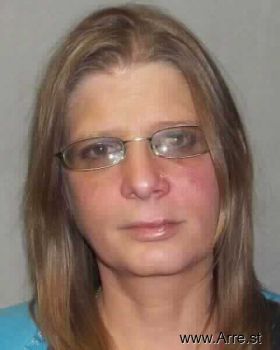 Loretta Lynn Stollar Mugshot