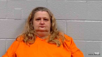 Lori Marie Barrett Mugshot