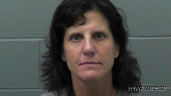 Lori Caroline Gorey Mugshot