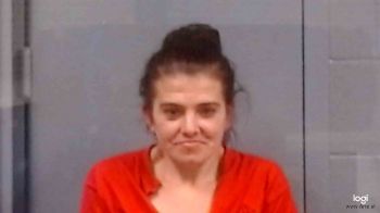 Lori Beth Holley Mugshot