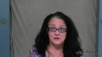 Lori May Osborne Mugshot