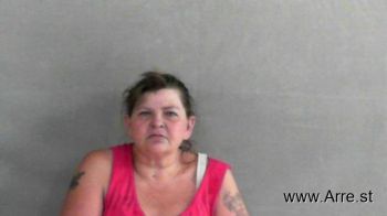 Lori Anne Sexton Mugshot