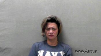 Lori Falon Stevenson Mugshot