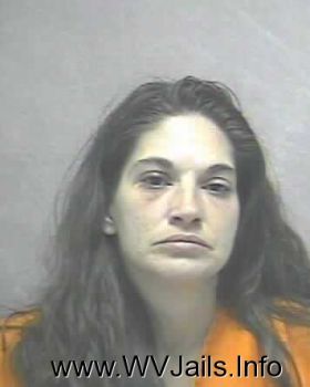 Lori Beth Buckley Mugshot