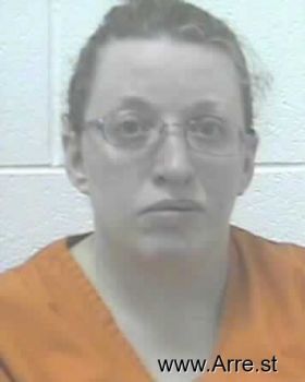 Lori Ann Clemons Mugshot