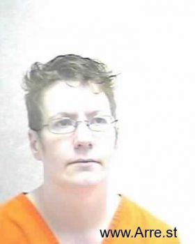 Lori Ann Daugherty Mugshot