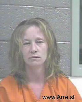 Lori Leigh Davis Mugshot