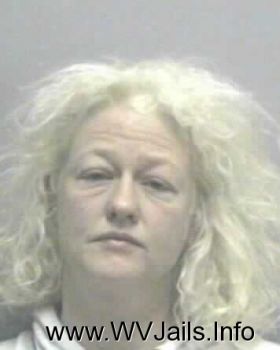 Lori Dawn Fulton Mugshot