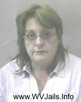 Lori Kay Lucas Mugshot