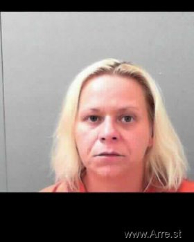 Lori Ann Mayhon Mugshot