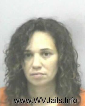 Lori Lou Ours Mugshot