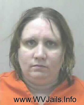 Lori Anne Riley Mugshot