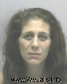 Lori Anne Slaton Mugshot