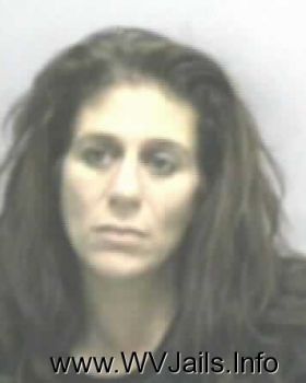 Lori Anne Slaton Mugshot