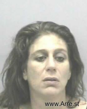 Lori Anne Slaton Mugshot