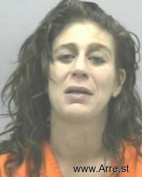 Lori Anne Slaton Mugshot