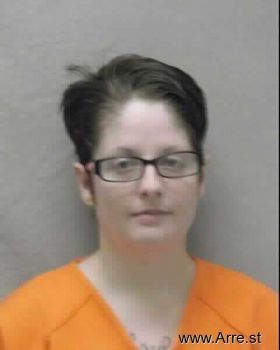 Lori Ann Stafford Mugshot