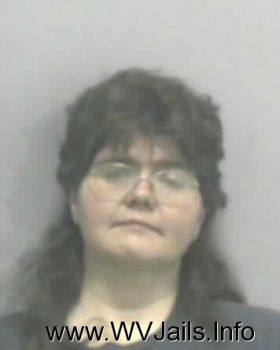 Lori Rae Starcher Mugshot