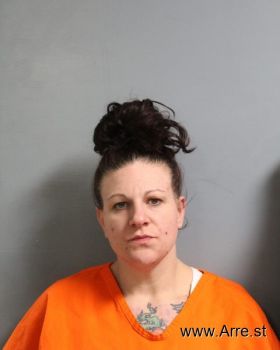 Lorie Emmaline Burdette Mugshot