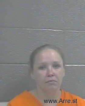 Lorie Ann Johnson Mugshot