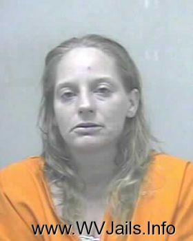 Lorie Ann Jones Mugshot