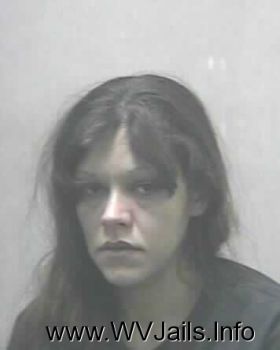 Loriel Nicole Redden Mugshot