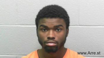 Loring Deondre Hudson Mugshot