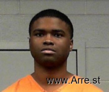 Loring Deondre Hudson Mugshot